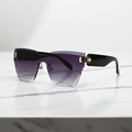 Lunette Violette - Photo produit luxe